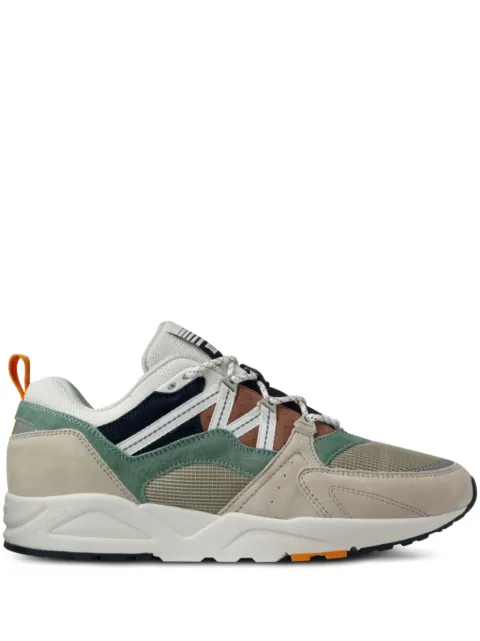 Karhu Fusion 2.0 lace-up sneakers Green F8041226