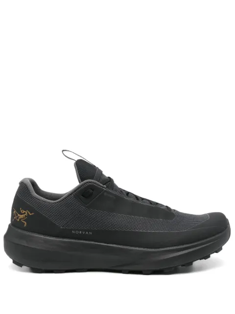 Arc'teryx Norvan LD 4 GTX sneakers Black X0000096120