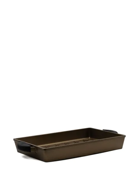 LUCHETTI non-stick grill (35cm x 25cm) Brown K2535G3TM