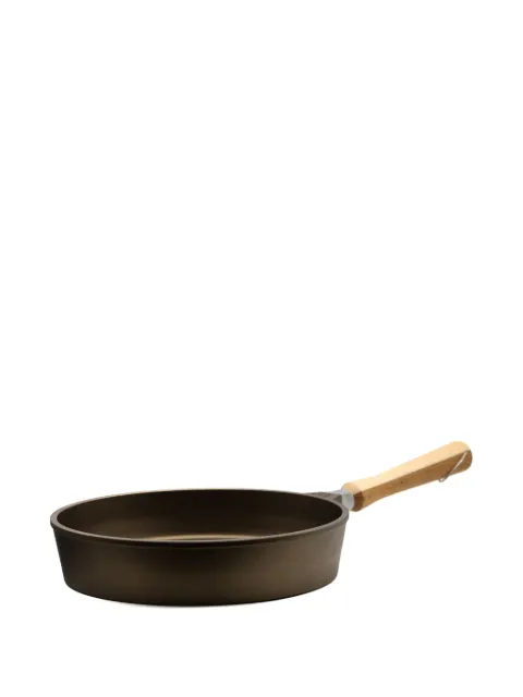 LUCHETTI non-stick pan (28cm) Brown K2855M1TM