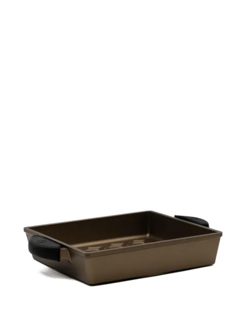 LUCHETTI non-stick grill (25cm) Brown K2525G3T
