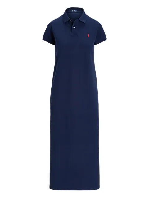 Polo Ralph Lauren polo dress Blue 211968291003