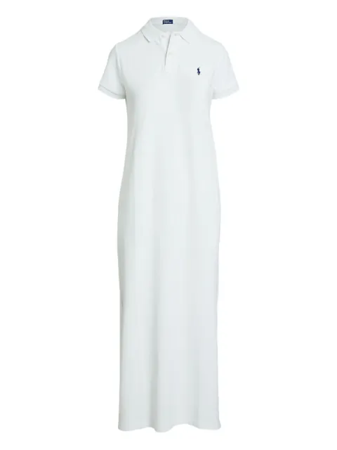 Polo Ralph Lauren polo dress White 211968291001