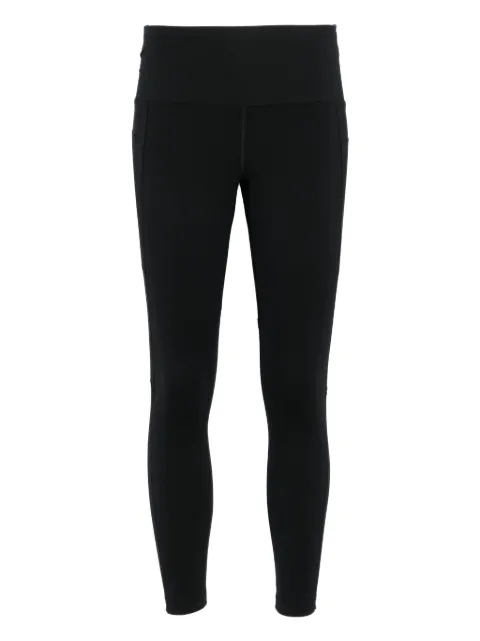 Arc'teryx high-rise performance trousers Black X000007856