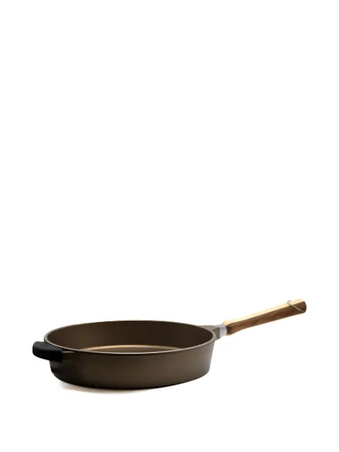 LUCHETTI non-stick pan (32cm) Brown K3260M2TM
