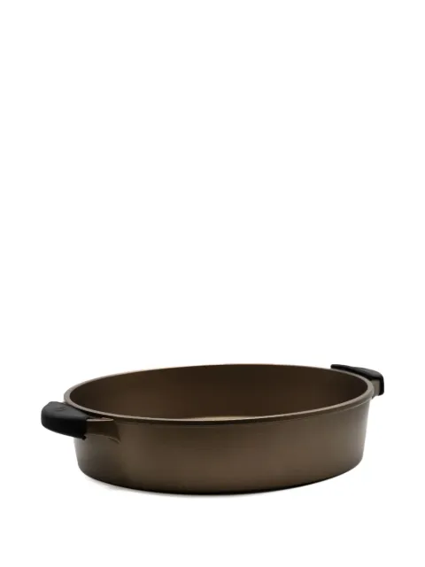 LUCHETTI non-stick pan (32cm) Brown K3270M3TM