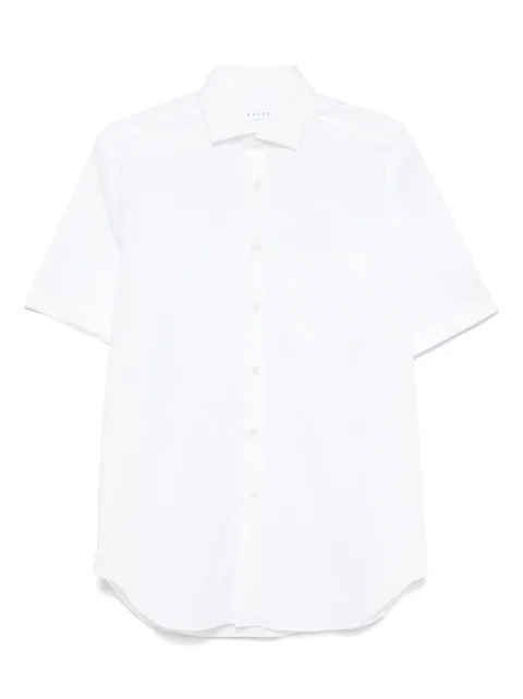 Xacus cotton shirt White 81116358MM