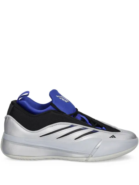 adidas Dame 9 sneakers Silver JH6633