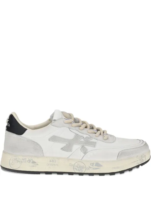 Premiata Nous sneakers White NOUSVAR7233