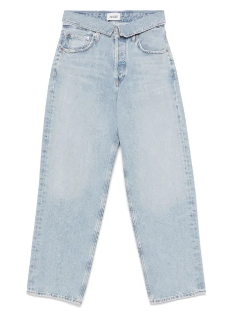 AGOLDE Echo jeans Blue A2491601