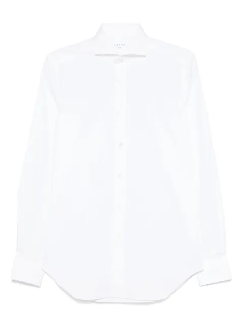 Xacus cotton shirt White 16123520ML