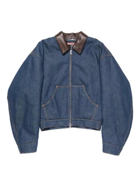 Acne Studios denim jacket Blue B90839