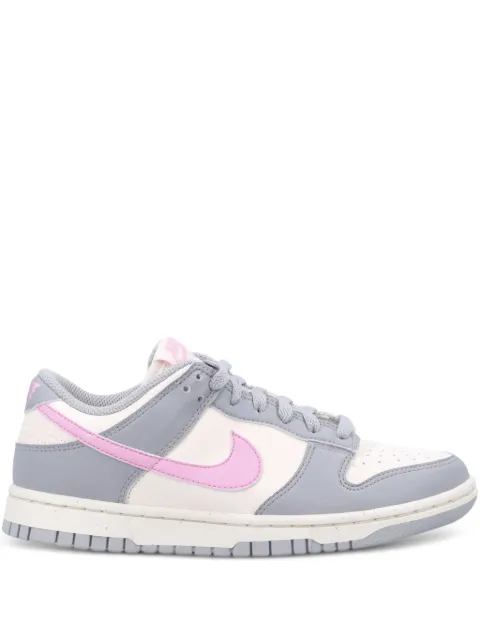 Nike Dunk Low sneakers Grey DD1873