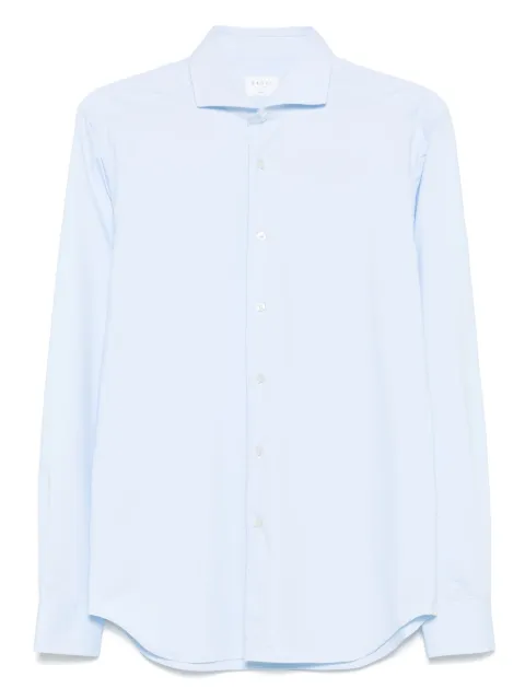 Xacus jersey shirt Blue 11460ACT520ML