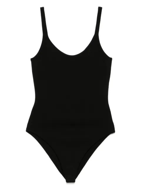 Gabriela Hearst Anjea bodysuit Black 2259811A115