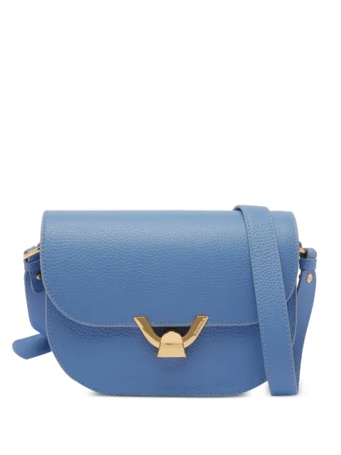 Coccinelle small Dew shoulder bag Blue E1QTF150301