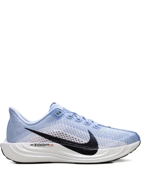 Nike Pegasus Plus "Aluminum/Black-Royal Pulse" sneakers Blue FQ7261