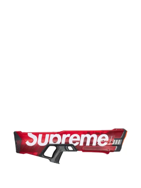 Supreme SpyraThree "SS25 - Clear Red" water blaster Red SU25279