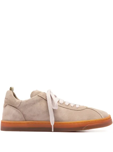 Officine Creative Karma sneakers Neutrals OCDKARM101SELUNK192