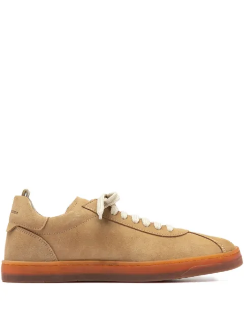 Officine Creative Karma sneakers Neutrals OCDKARM101SELUND206