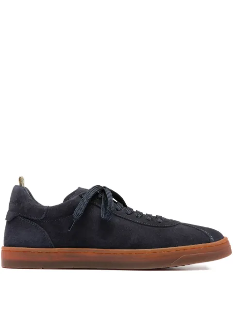 Officine Creative Karma sneakers Blue OCDKARM101SELUNSIRE
