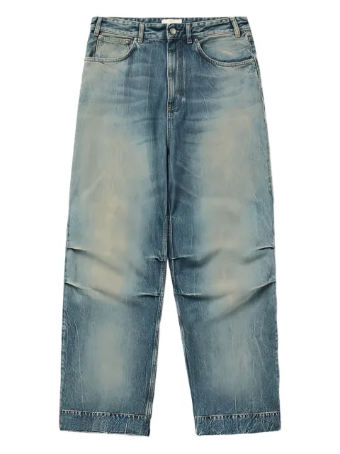 1989 STUDIO faded jeans Blue S03MCE006DEN001