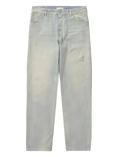 1989 STUDIO faded jeans Blue S03MCE001DEN001