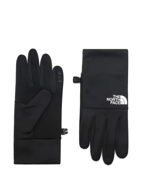 The North Face Etip gloves Black NF0A4SHA