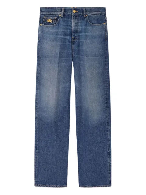 Versace Medusa Biggie jeans Blue 10202241A15015