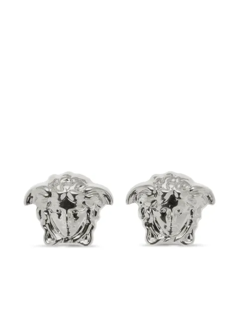 Versace medusa head earrings Silver DG25591DMT1