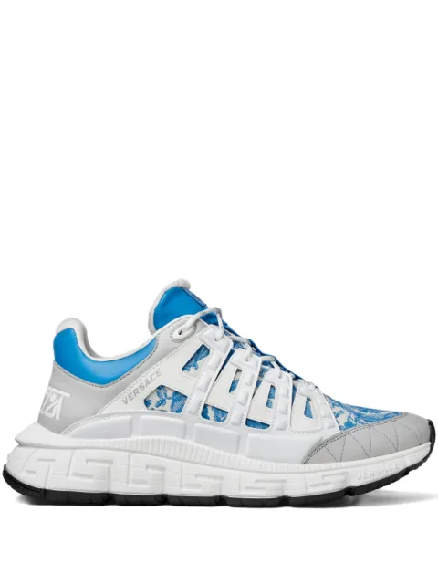 Versace Trigreca sneakers White DSU80941A09769