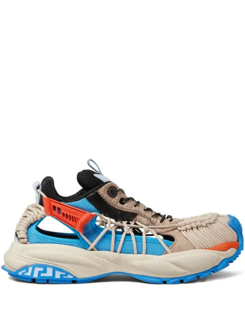 Versace Mercury M_VS_01 sneakers Blue 10167111A14948
