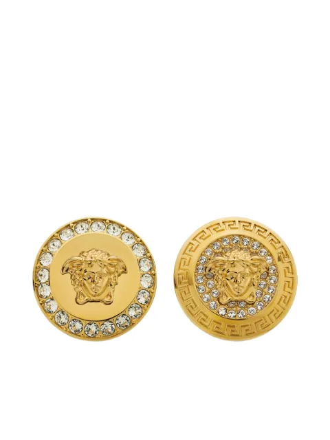 Versace Medusa-Head earrings Gold 10209781A00621