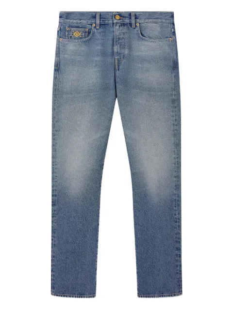 Versace Medusa Biggie jeans Blue 10194621A15019