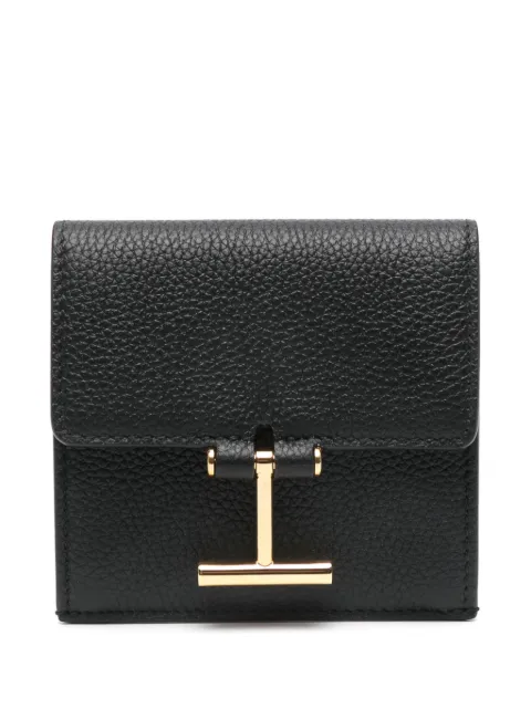 TOM FORD Tara card holder Black S0507LCL095G
