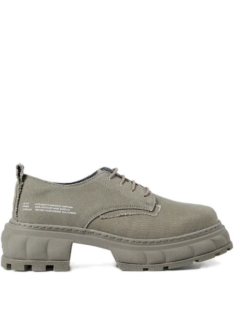 Virón x LN-CC Alter shoes Grey ALTER05U19R