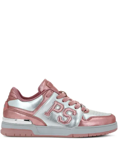 Plein Sport Viper II GEN X 05 sneakers Pink FAESWSC2772SLE004N