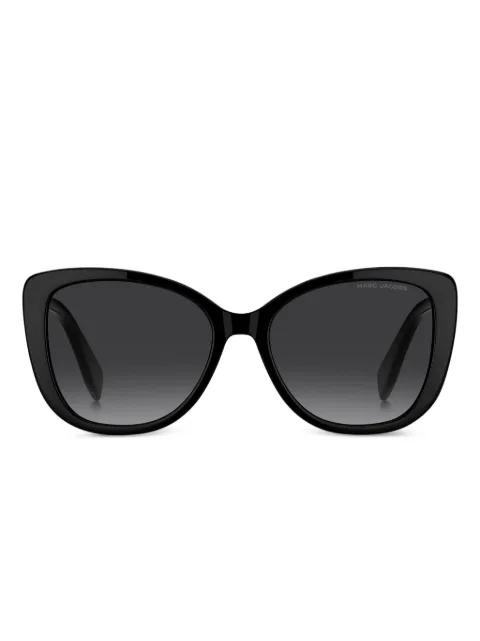 Marc Jacobs Eyewear 815 sunglasses Black MARC815S