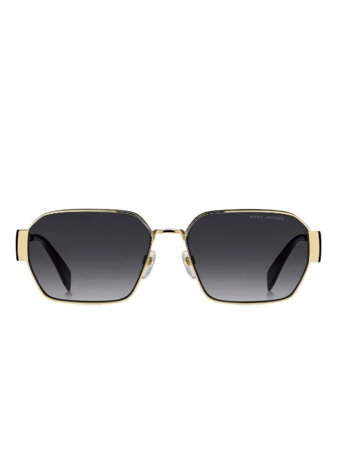 Marc Jacobs Eyewear 729 sunglasses Gold MARC805S