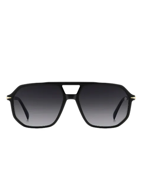 Eyewear by David Beckham 1172 sunglasses Black DB1172S
