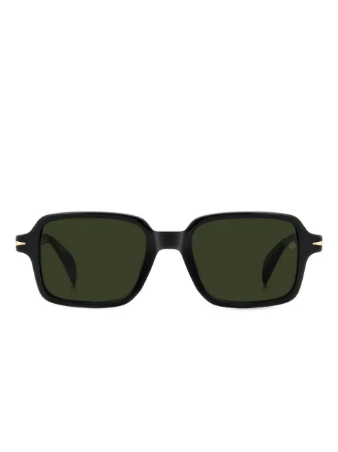 Eyewear by David Beckham 1179 sunglasses Black DB1179S
