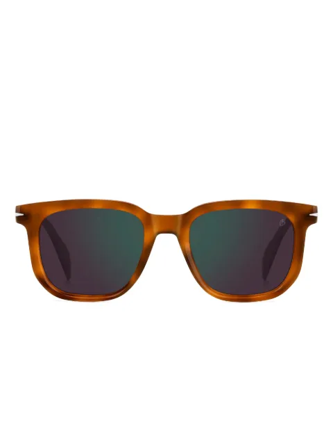 Eyewear by David Beckham 7133 sunglasses Brown DB7133S