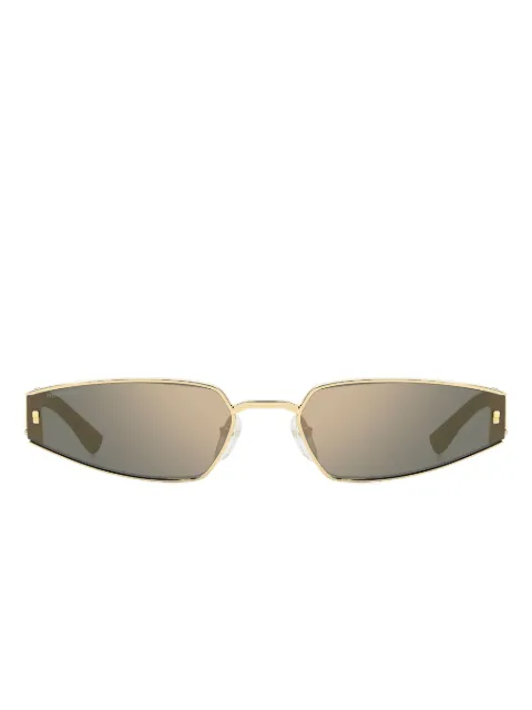DSQUARED2 EYEWEAR 0168 sunglasses Pink D20168SSE