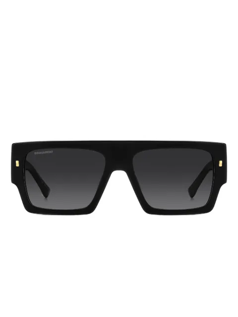 DSQUARED2 EYEWEAR 0165 sunglasses Black D20165S