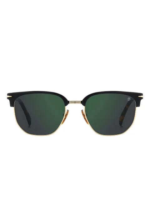 Eyewear by David Beckham 1176 sunglasses Brown DB1176GS