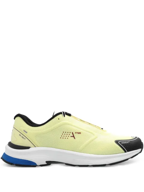 Athletics Footwear One Remastered sneakers Yellow OA850001T