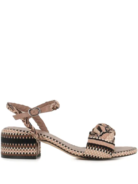 AMAMBAIH Nora sandals Neutrals NORA