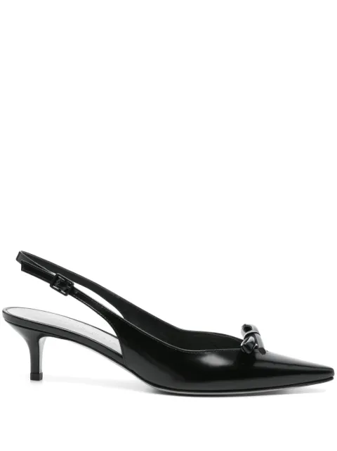Roberto Festa 50mm Senya pumps Black SENYA