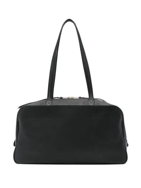 Balenciaga medium Carrie tote bag Black 8264252ABNQ