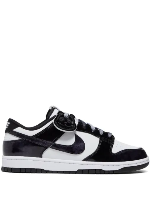 Nike Dunk Low SE Panda sneakers White HQ1965